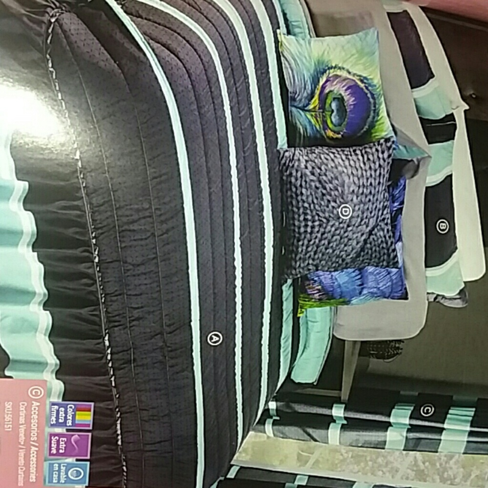 Bedspread